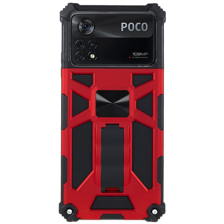 Suojakuori
Poco X4 Pro 5G...