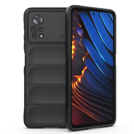 Poco X4 Pro 5G liukumaton...