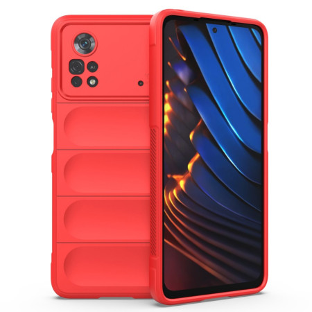 Poco X4 Pro 5G liukumaton...