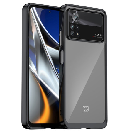 Suojakuori
Poco X4 Pro 5G...