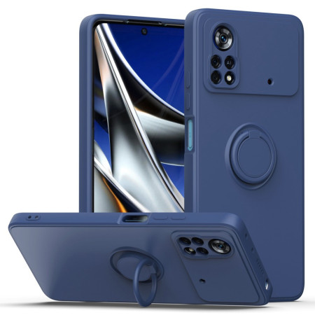 Kansi Poco X4 Pro 5G Plain...