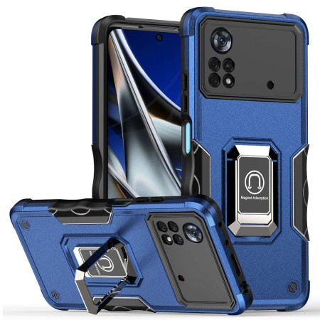 Suojakuori
Poco X4 Pro 5G...