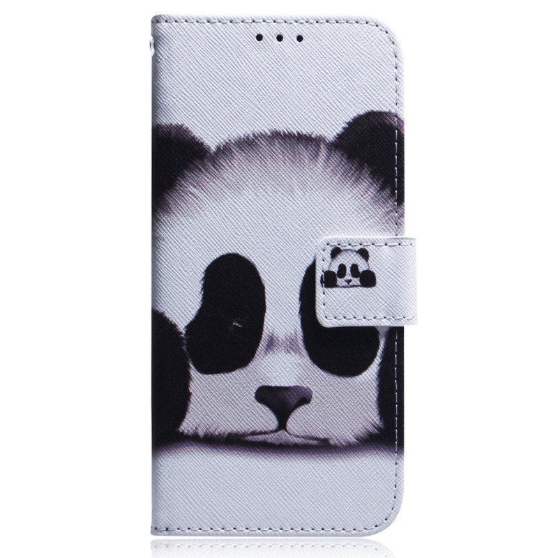 OnePlus Nord 2T 5G Panda kantolenkki
 suojakuori
