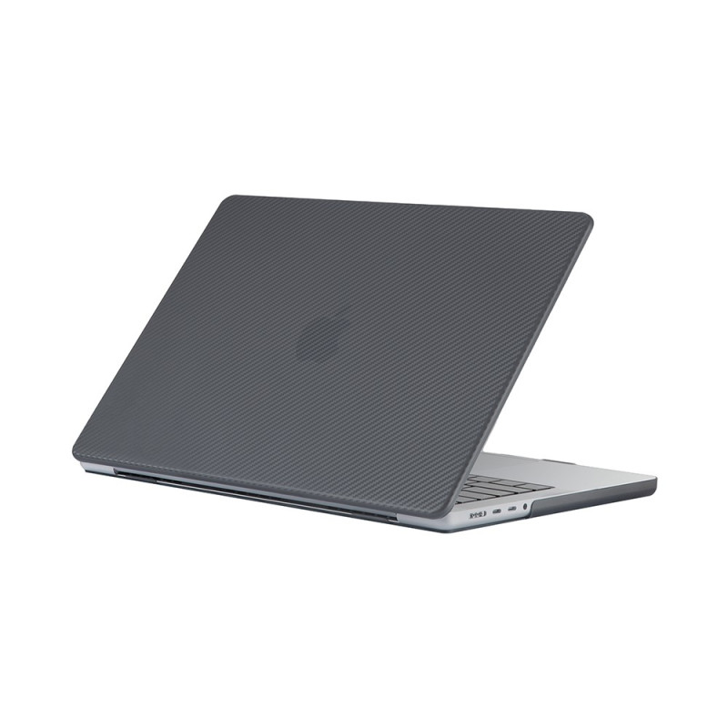 MacBook Pro 14" (2021) Kova suojakuori
 Naarmuuntumaton