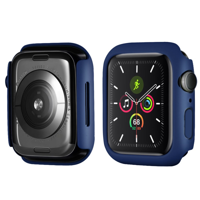 Boîtier Apple Watch Series 7 41mm Caoutchouc