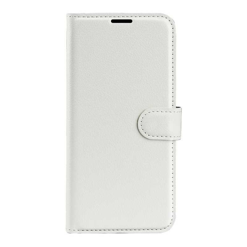 Kansi Realme C35 Lychee Texture -tekstuuri