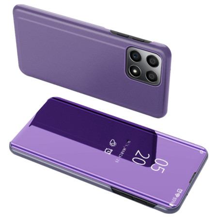 Honor X8 peili Flip Cover