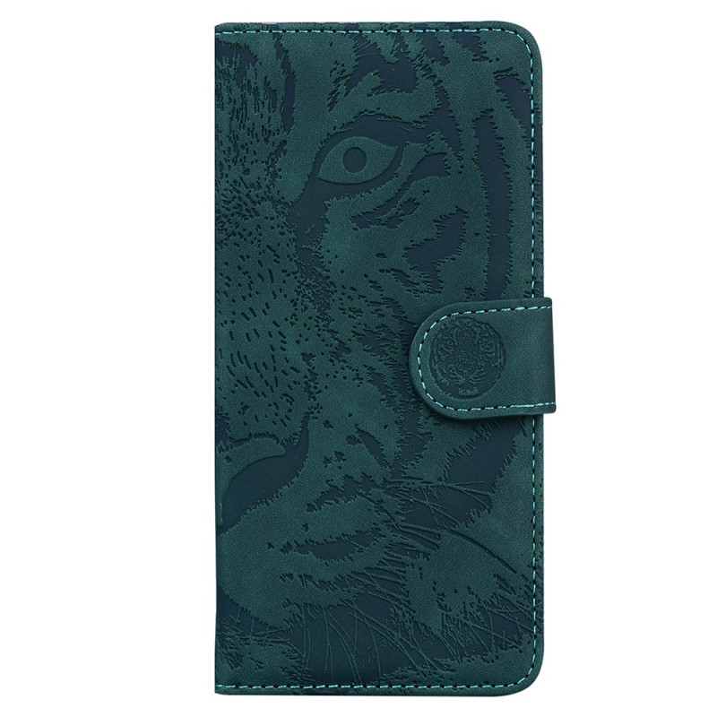 Xiaomi Redmi 10C Tiger Print Suojakuori
