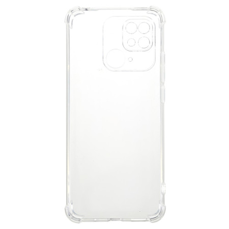 Xiaomi Redmi 10C läpinäkyvä...