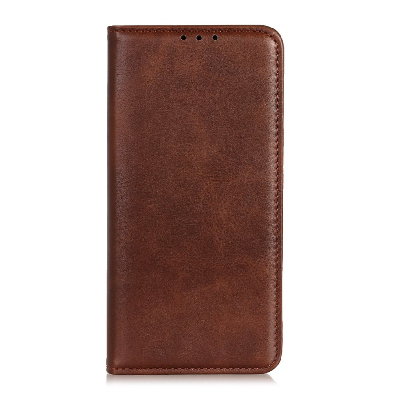 Flip Cover Xiaomi Redmi 10C Split Nahka