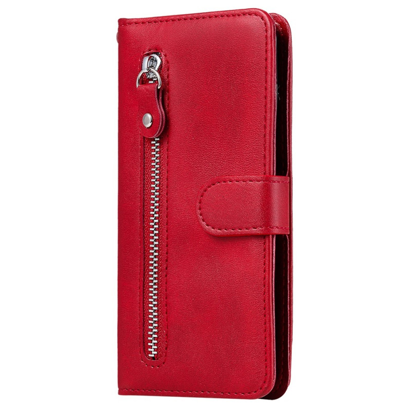 Housse Xiaomi Redmi 10C Porte-Monnaie