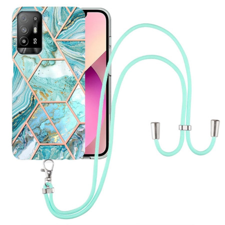 Oppo A94 5G Geomja
rinen...