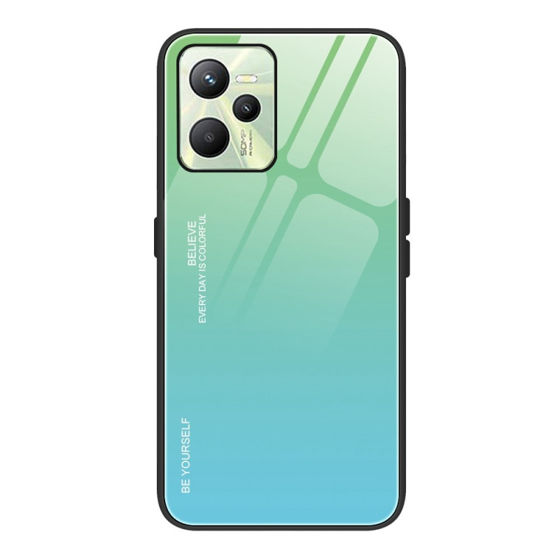 Suojakuori
 Realme C35 Hybrid Ole oma itsesi