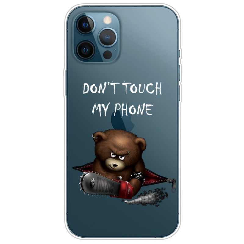 Suojakuori
 iPhone 14 Pro Vaarallinen karhu