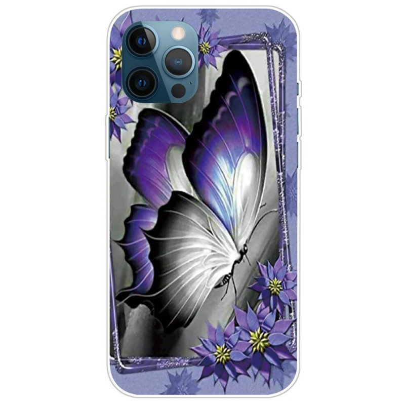 Suojakuori
 iPhone 14 Pro Max Perhonen
 Purple
