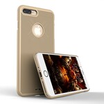 iPhone 7 Plus / 8 Plus metalli kotelo Loopee sarja