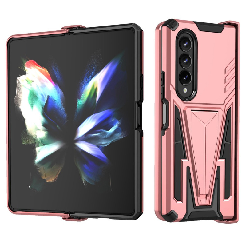 Samsung Galaxy Z Fold 4 Iron Suojakuori
