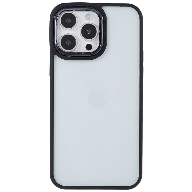 Suojakuori
 iPhone 14 Pro Max läpinäkyvä värillisja
 reunuksja

