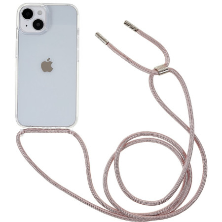 Läpinäkyvä iPhone 14...