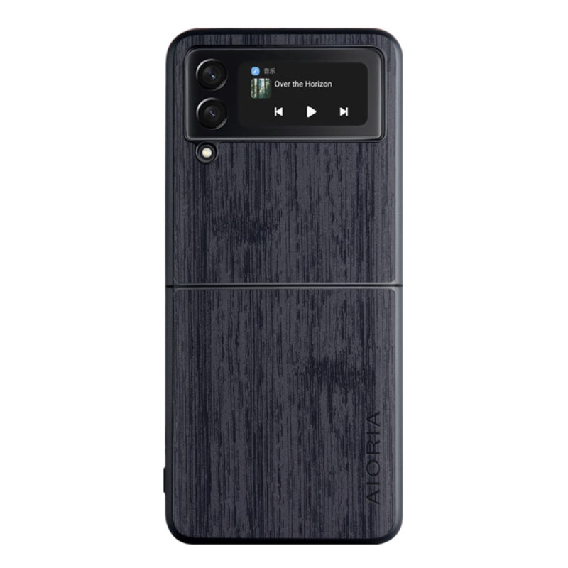 Samsung Galaxy Z Flip 4 puinen suojakuori
 AIORIA