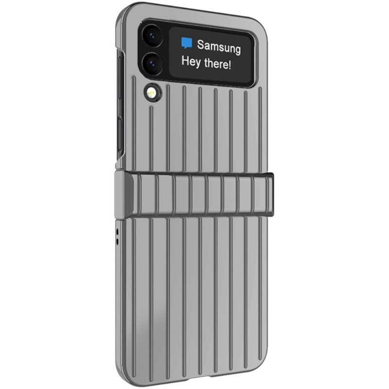 Suojakuori
 Samsung Galaxy Z Flip 4 5G Design matkalaukku