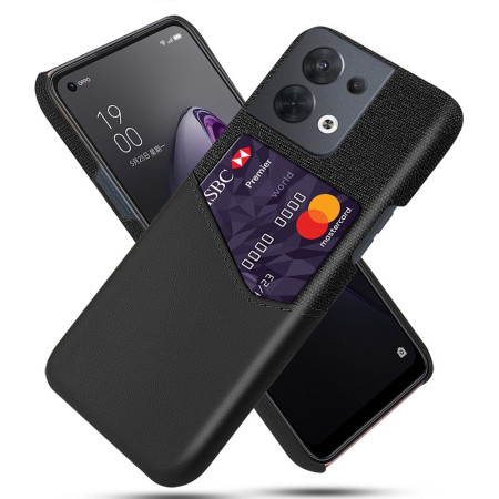 Oppo Reno 8 Suojakuori...