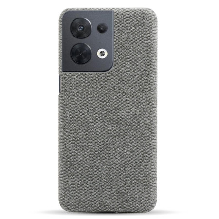 Oppo Reno 8 Kangassuojakuori
