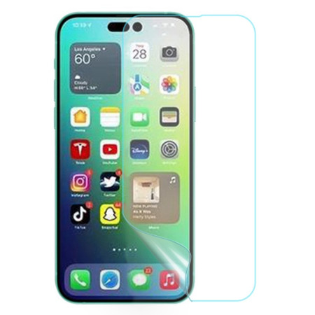Näytönsuoja iPhone 14 Pro...