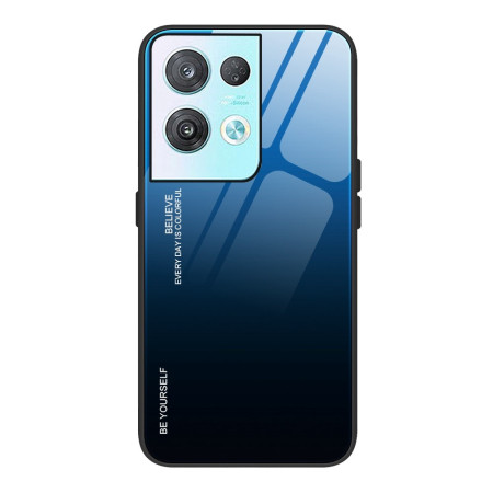 Oppo Reno 8 Suojakuori...