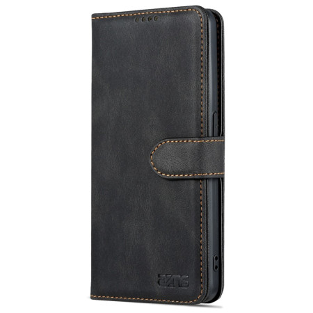 Oppo Reno 8 vintage nahka...