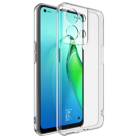 Oppo Reno 8 UX-5-sarjan...