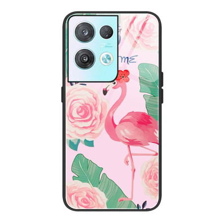 Oppo Reno 8 Pro Kova...