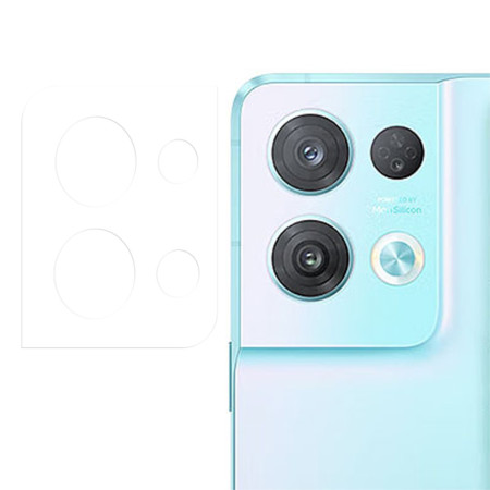 Lentille de Protection en...