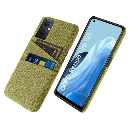 Oppo Reno 8 Lite Suojakuori...