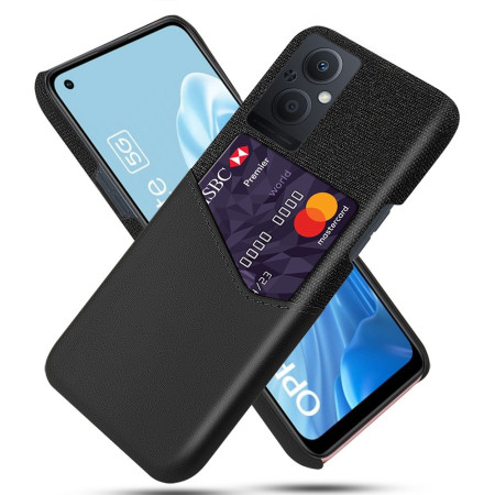 Oppo Reno 8 Lite Suojakuori...