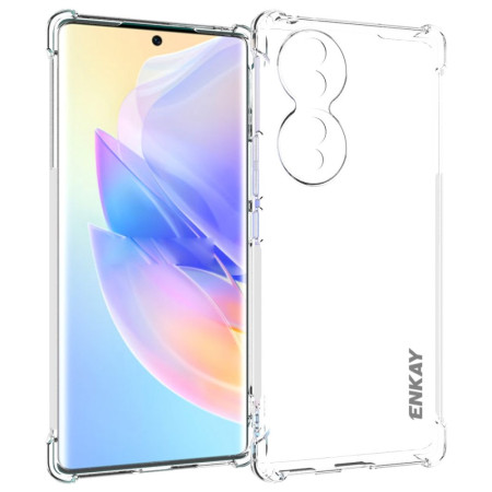Honor 70 läpinäkyvä...