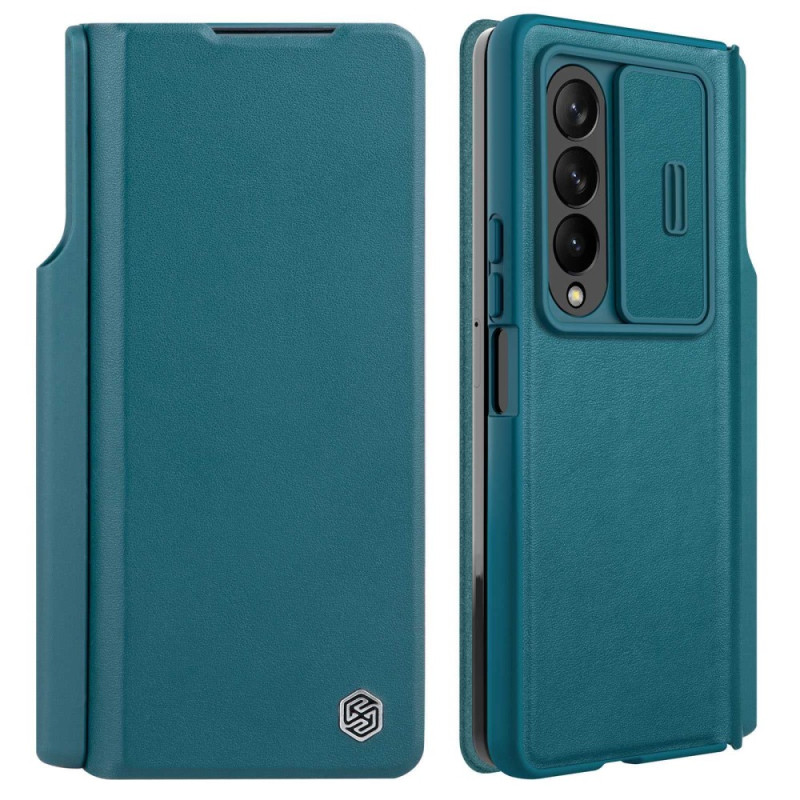 Samsung Galaxy Z Fold 4 Suojakuori
NILLKIN Qin Pro