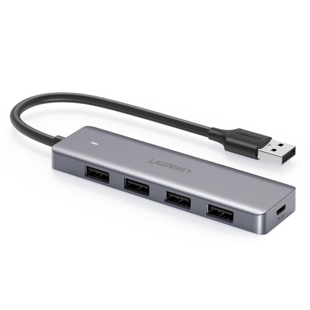 USB-sovitin (USB ja Micro...