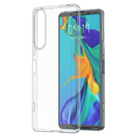 Sony Xperia 5 IV Läpinäkyvä...
