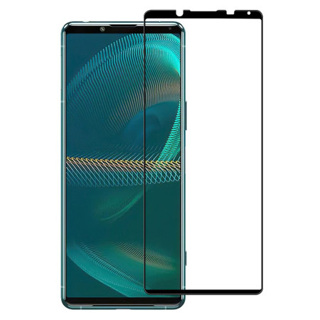 Sony Xperia 5 IV Musta...