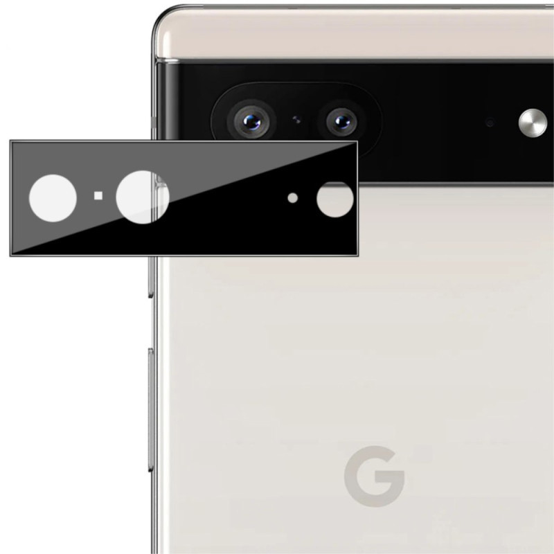 Panssarilasi
 suojaava linssi Google Pixel 7 IMAK:lle