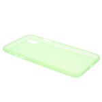 iPhone X Ultra Fine Mate -kotelo