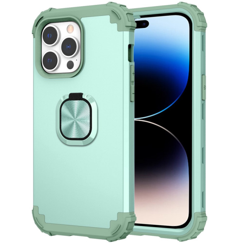 iPhone 14 Pro Max Vahvistja
tu suojakuori
 tukirenkaan kanssa
