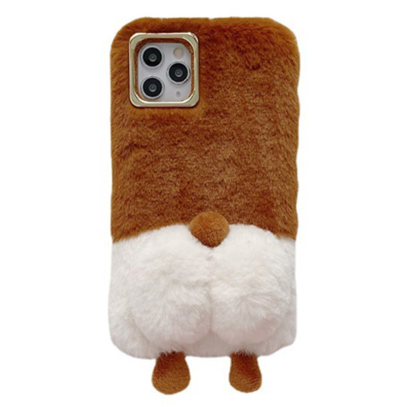 iPhone 14 Pro Fur Fun -suojakuori
