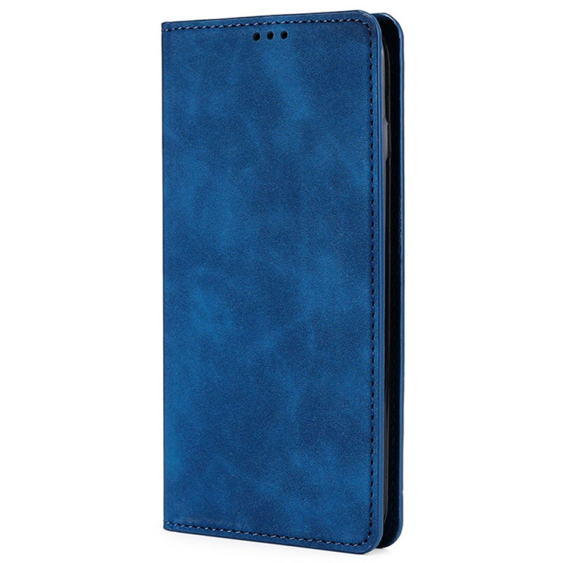 Flip Cover iPhone 14 Plus keinonahkamainen
 Elegance-suojus