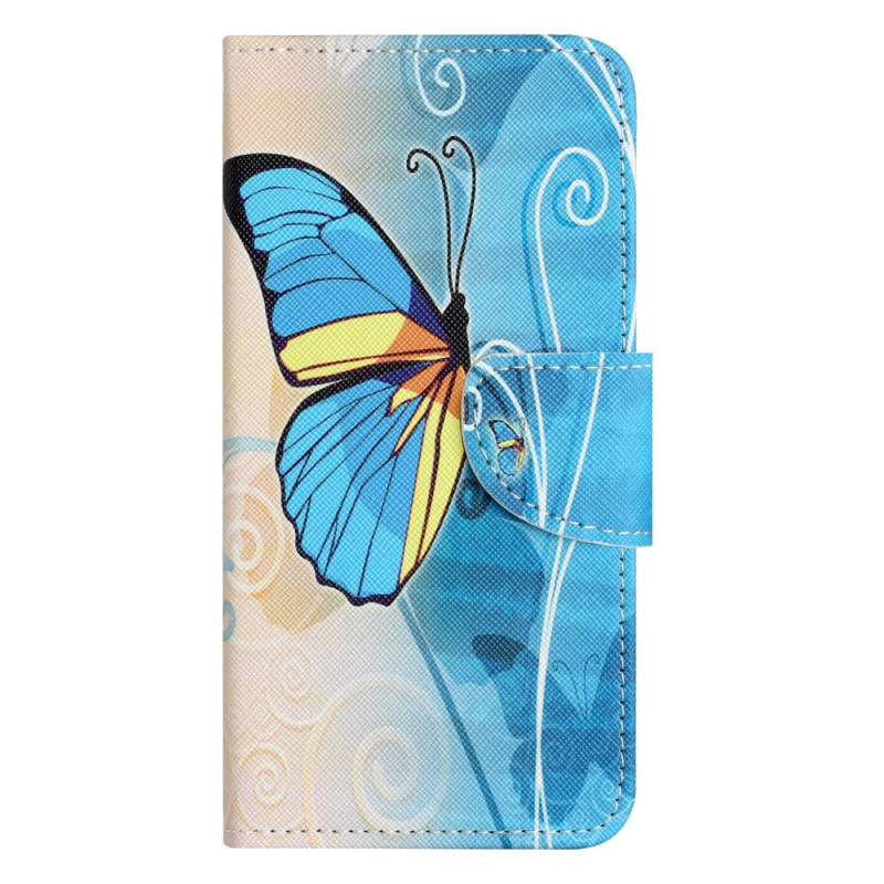 Suojakuori
 iPhone 14 Plus Kauniit perhosja
