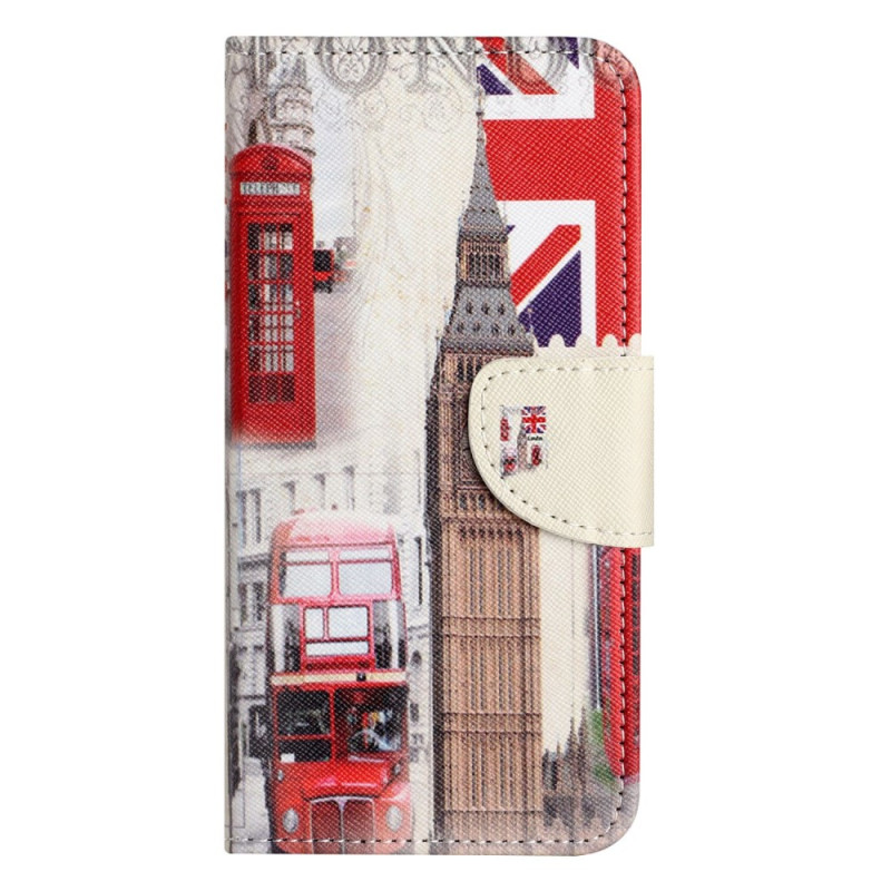 Suojakuori
 iPhone 14 Plus London Life