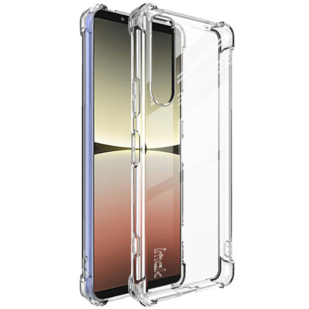 Sony Xperia 5 IV läpinäkyvä...