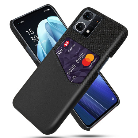 Oppo Reno 7 Texture kangas...