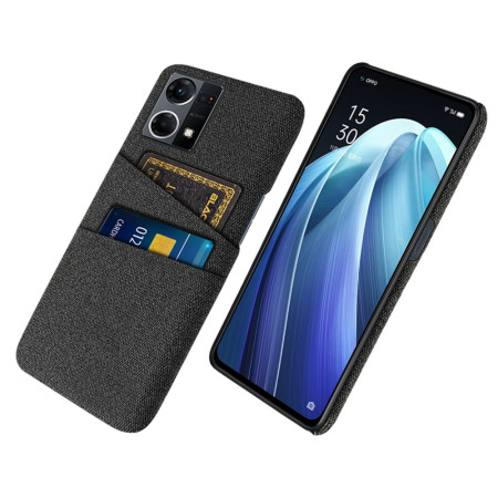 Oppo Reno 7 Suojakuori...